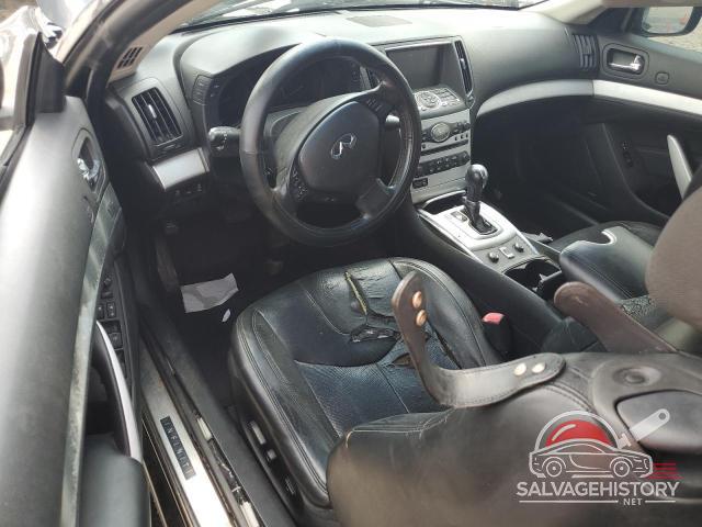 JN1CV6FE1CM203094 2012 INFINITI G37 photo no. 8