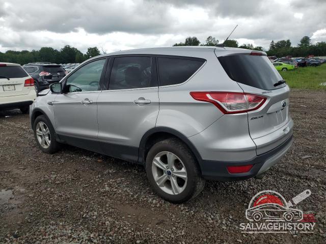1FMCU9GX1GUC71785 2016 FORD ESCAPE photo no. 2