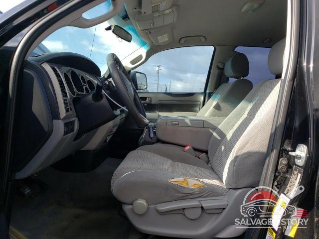 5TFRU54188X017224 2008 TOYOTA TUNDRA photo no. 7