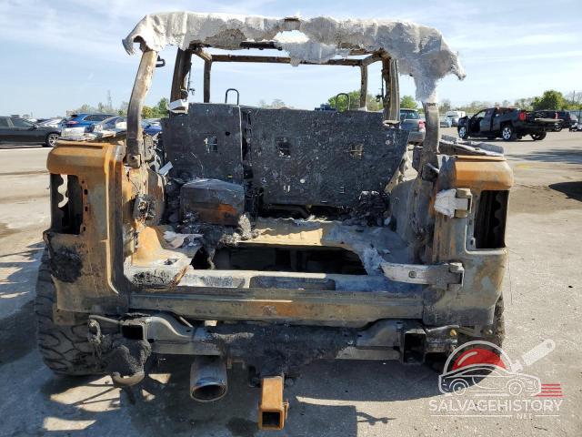 1C4HJXDG5JW151057 2018 JEEP WRANGLER photo no. 6