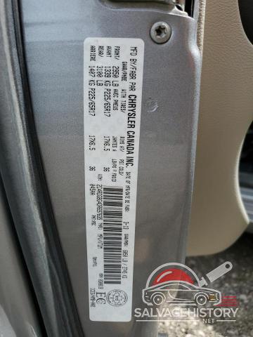 2C4RDGBG4DR697635 2013 DODGE CARAVAN photo no. 13