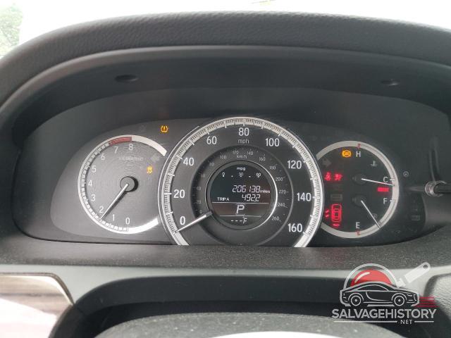 1HGCR2F8XGA049157 2016 HONDA ACCORD photo no. 9