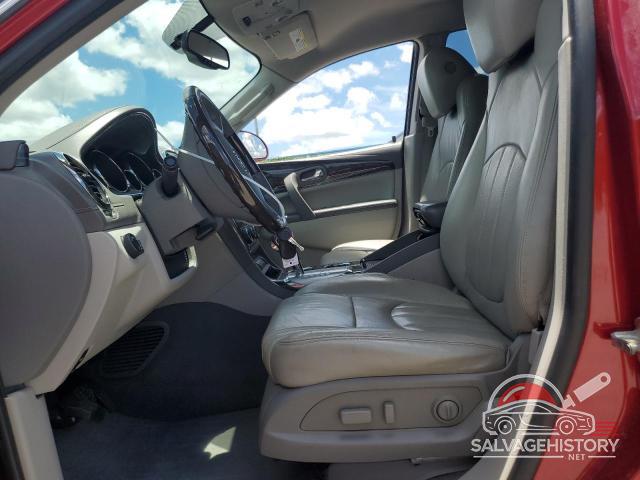 5GAKRCKD8DJ205552 2013 BUICK ENCLAVE photo no. 7