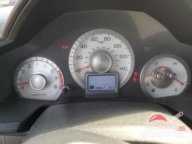 5FNYF4H90BB082473 2011 HONDA PILOT photo no. 9