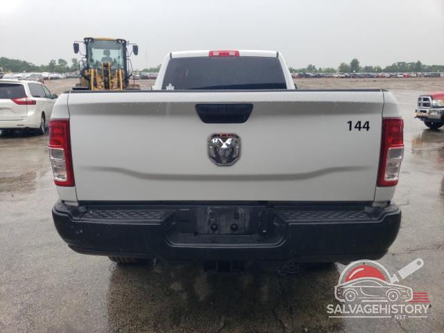 3C63R2GL7NG174981 2022 RAM 3500 photo no. 6