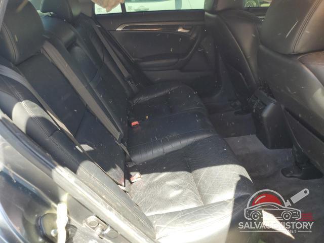 19UUA662X5A071932 2005 ACURA TL photo no. 10