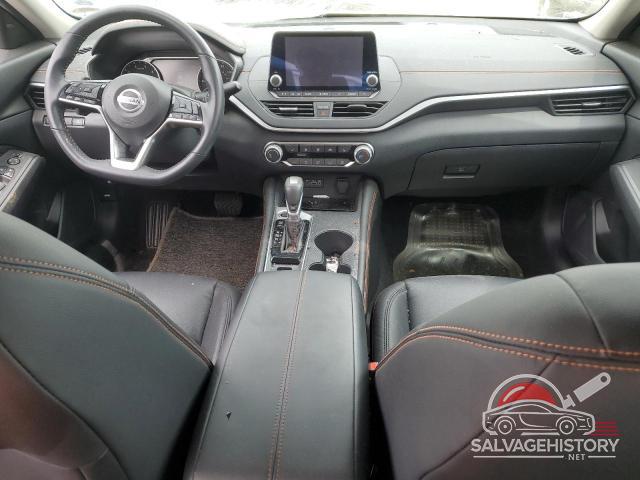 1N4BL4CW7MN303167 2021 NISSAN ALTIMA photo no. 8