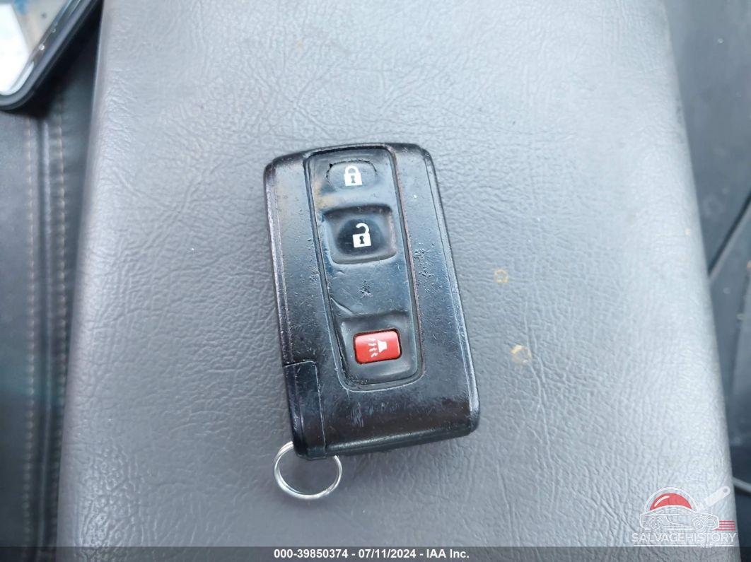 JTDKB20U373213311 2007 TOYOTA PRIUS photo no. 11