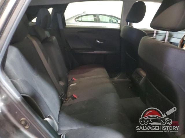 4T3BA3BB9DU045218 2013 TOYOTA VENZA photo no. 11