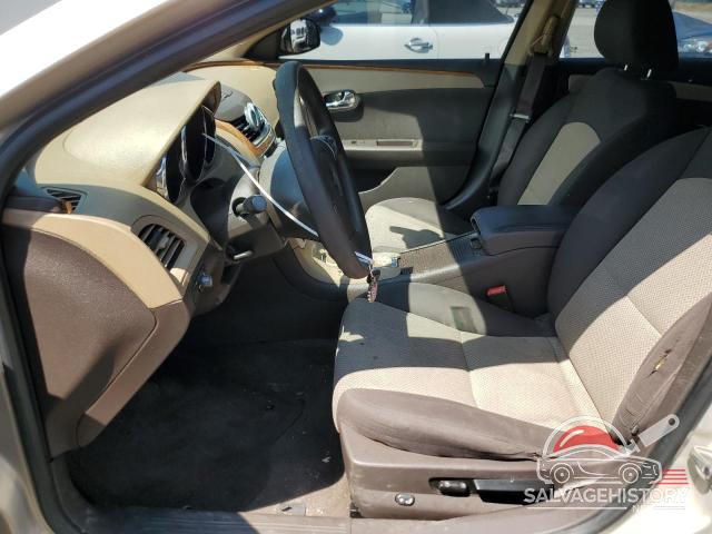 1G1ZC5E10BF131919 2011 CHEVROLET MALIBU photo no. 7
