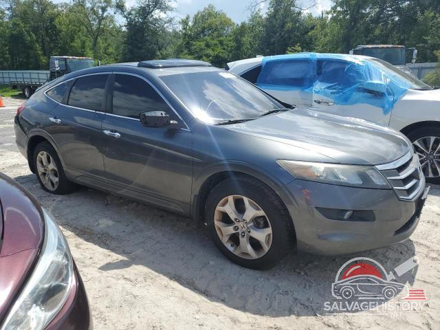 5J6TF1H55CL000526 2012 HONDA CROSSTOUR photo no. 4