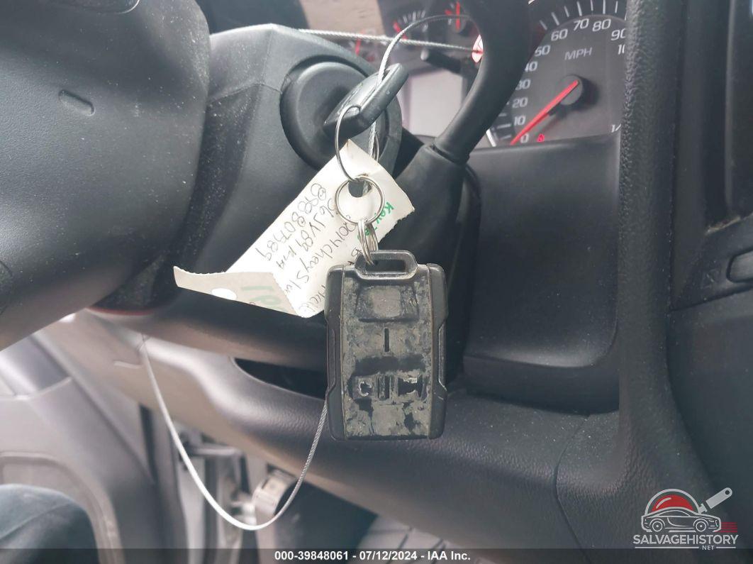 1GCVKPEHXEZ223138 2014 CHEVROLET SILVERADO 1500 photo no. 11