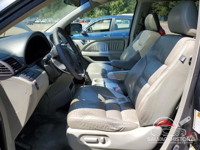 5FNRL38755B069812 2005 HONDA All Models photo no. 7