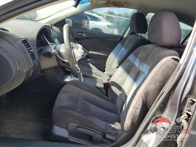 1N4AL21E59C116281 2009 NISSAN ALTIMA photo no. 7