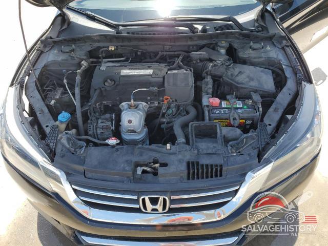 1HGCR2F31EA141419 2014 HONDA ACCORD photo no. 11