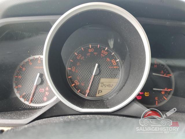 JTEZU5JR9C5039680 2012 TOYOTA 4RUNNER photo no. 9
