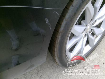 2G1115S30G9120041 2016 CHEVROLET IMPALA photo no. 13