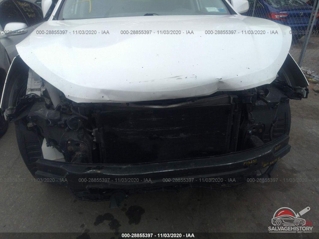 5XYZTDLB4GG358936 2016 HYUNDAI SANTA FE SPORT photo no. 6
