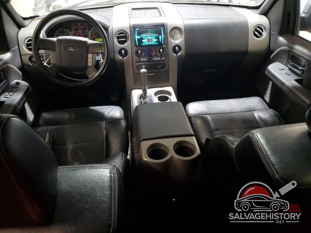 1FTPX14595FB60839 2005 FORD All Models photo no. 8