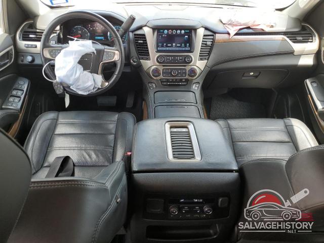 1GKS1CKJ4KR200251 2019 GMC YUKON photo no. 8