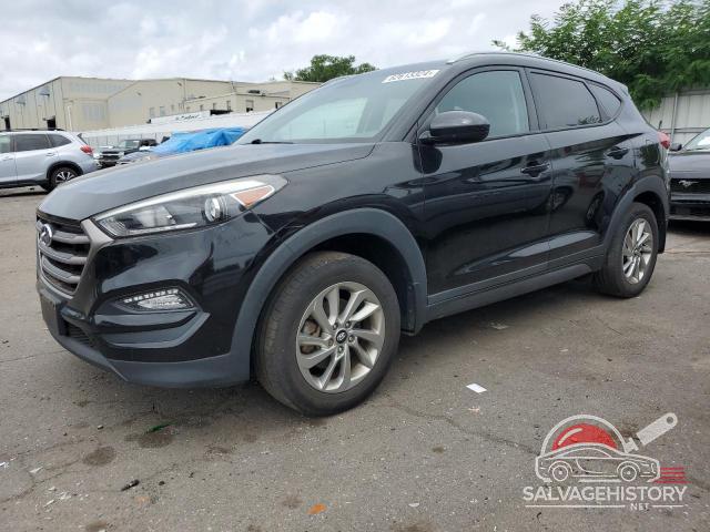 KM8J3CA48GU221133 2016 HYUNDAI TUCSON photo no. 23