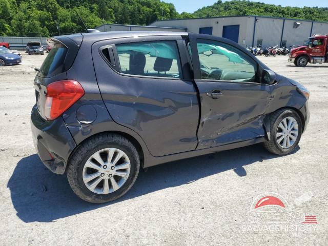 KL8CD6SA6GC602171 2016 CHEVROLET SPARK photo no. 3