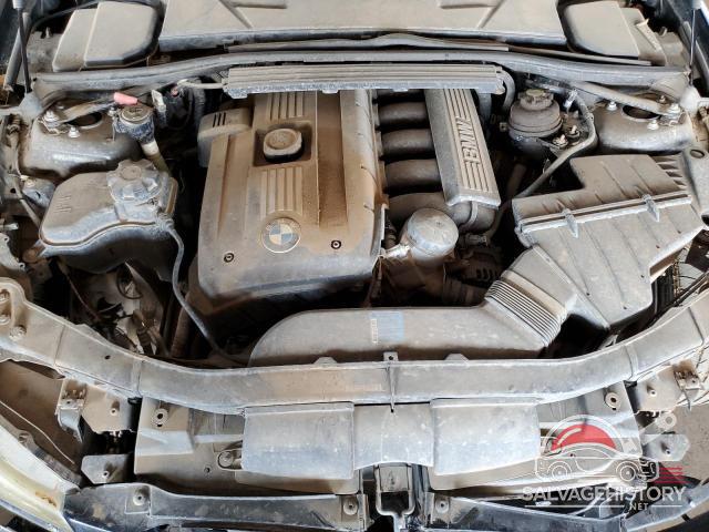 WBAPH7G59BNM58558 2011 BMW 3 SERIES photo no. 11