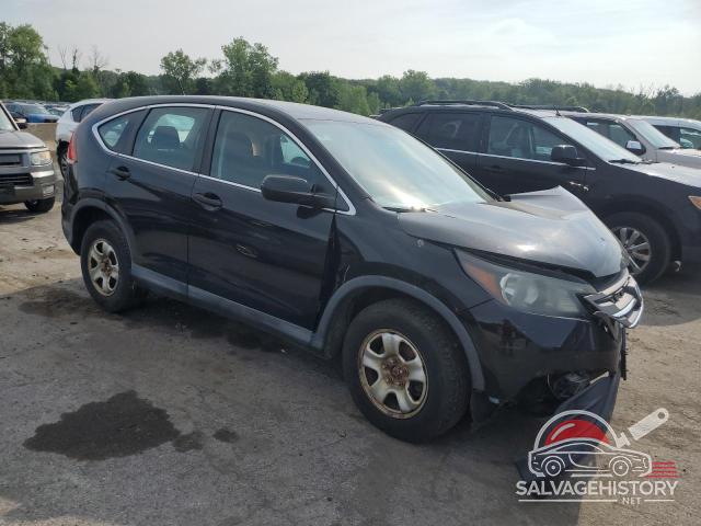 2HKRM4H35DH683999 2013 HONDA CRV photo no. 4