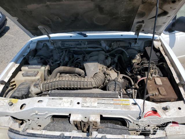 4F4ZR17X9YTM00422 2000 MAZDA B4000 photo no. 11