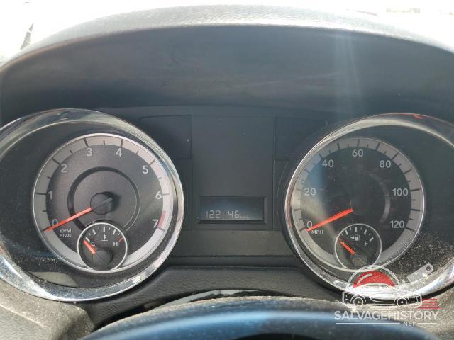 2C4RDGCG8GR372599 2016 DODGE CARAVAN photo no. 9