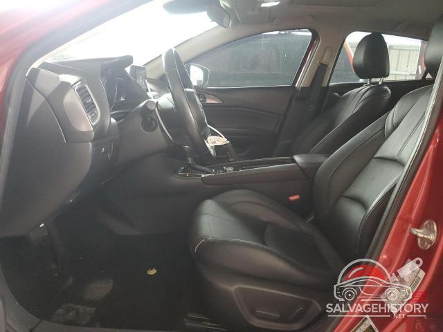 3MZBN1M3XHM140082 2017 MAZDA 3 photo no. 7