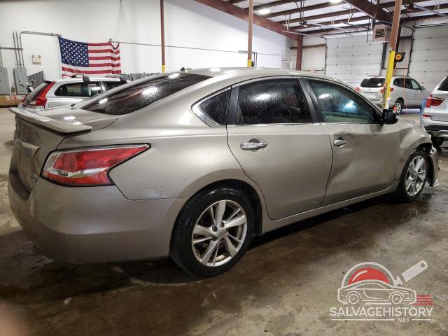 1N4AL3AP4DC221975 2013 NISSAN ALTIMA photo no. 3