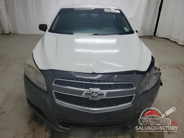 1G11B5SLXFF194120 2015 CHEVROLET MALIBU photo no. 5