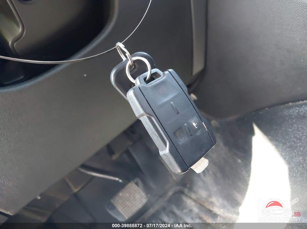 1GCHSBEAXJ1328869 2018 CHEVROLET COLORADO photo no. 11