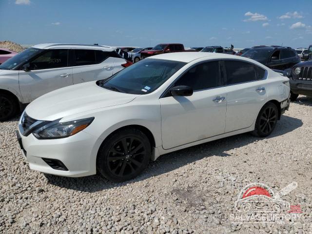 1N4AL3APXHC495123 2017 NISSAN ALTIMA photo no. 4