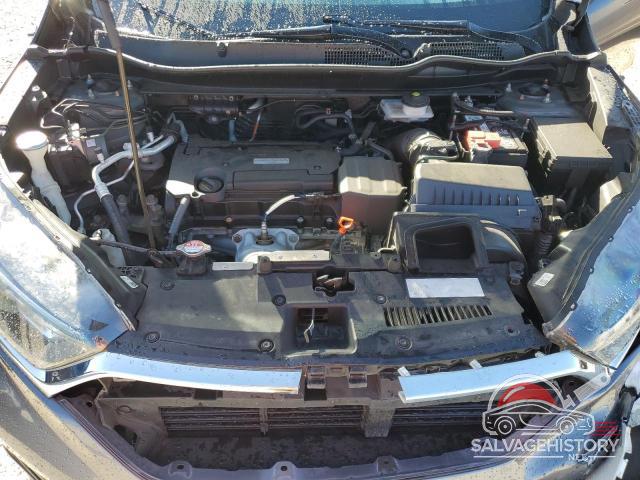 2HKRW6H32KH203968 2019 HONDA CRV photo no. 12