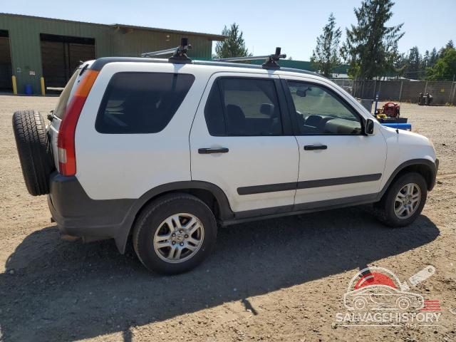 JHLRD78892C082099 2002 HONDA CRV photo no. 3