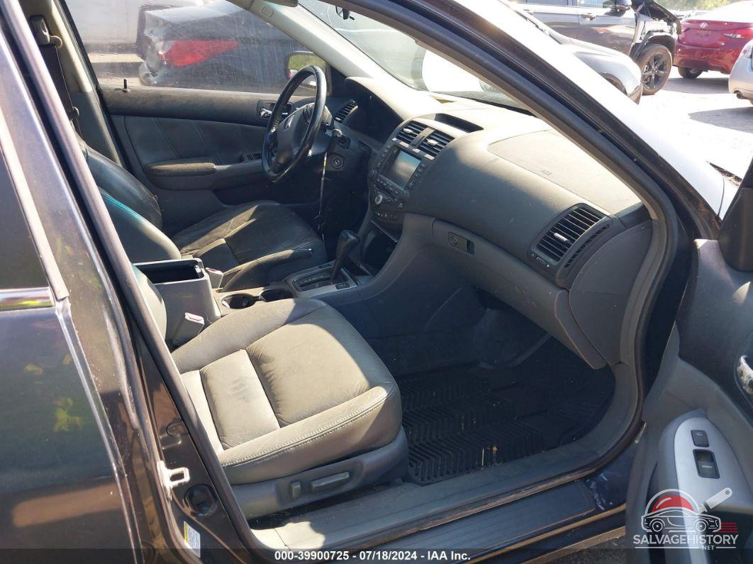1HGCM66883A045544 2003 HONDA ACCORD photo no. 5