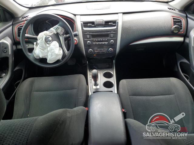 1N4AL3AP4FC437831 2015 NISSAN ALTIMA photo no. 8