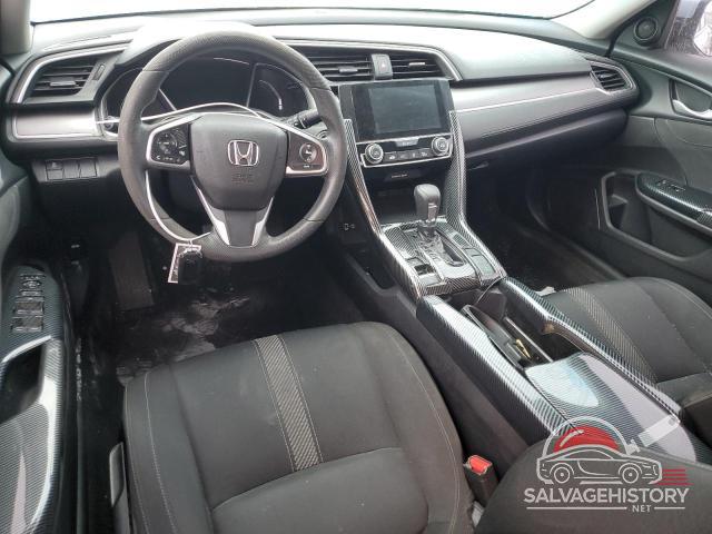 19XFC2F74HE002614 2017 HONDA CIVIC photo no. 8