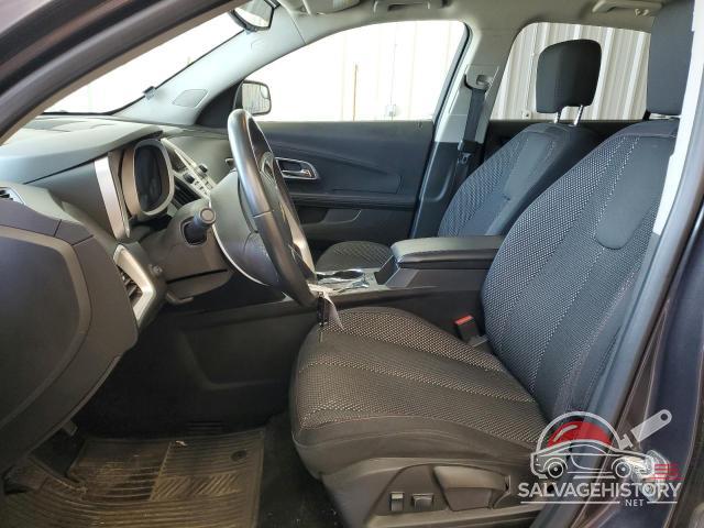 2GNALBEK7E6112706 2014 CHEVROLET EQUINOX photo no. 7