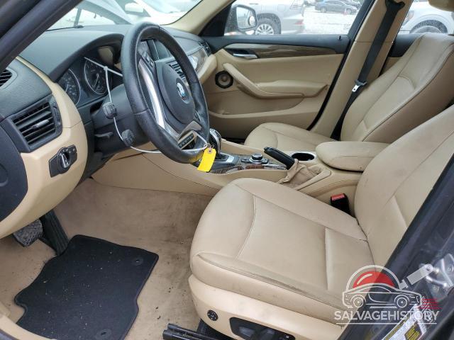 WBAVM1C50FV316188 2015 BMW X1 photo no. 7
