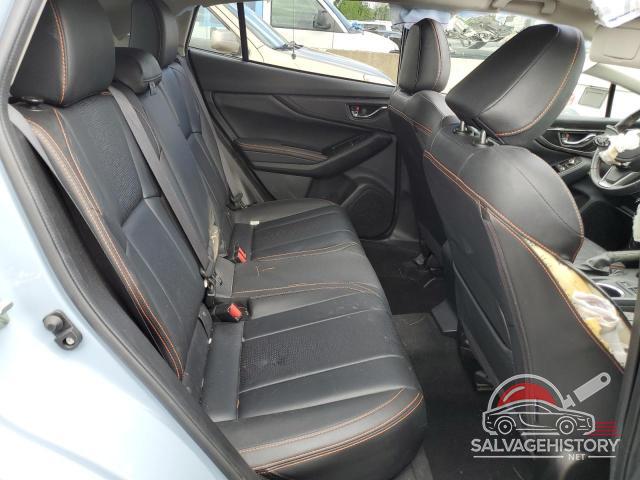 JF2GTANC0KH298585 2019 SUBARU CROSSTREK photo no. 10