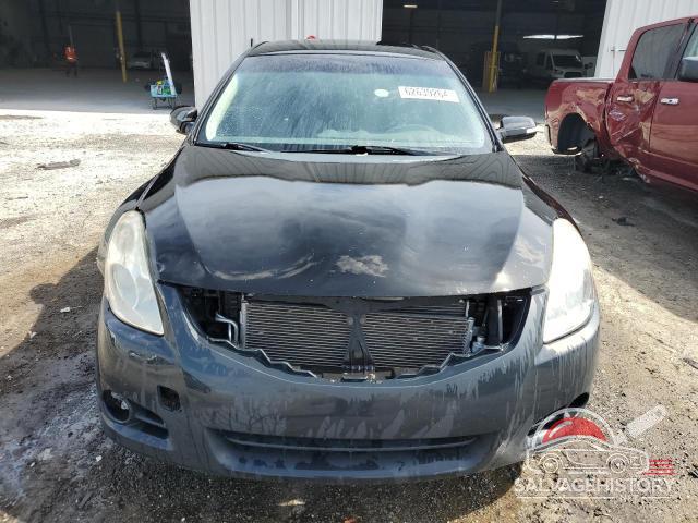 1N4AL2AP4AC167714 2010 NISSAN ALTIMA photo no. 5