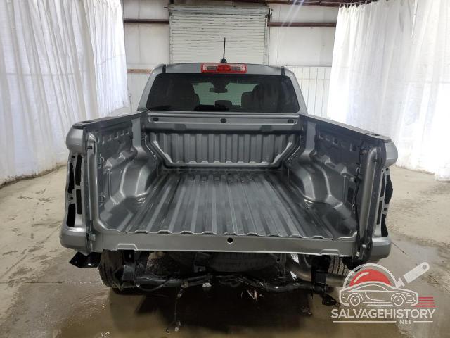 1GCGSBEC6P1178197 2023 CHEVROLET COLORADO photo no. 6