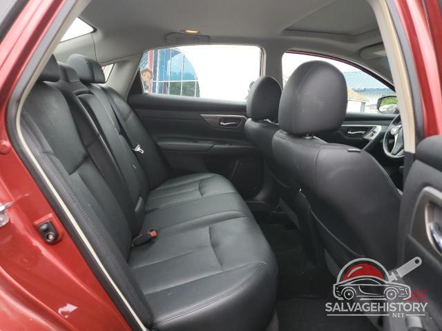1N4BL3AP7DC236975 2013 NISSAN ALTIMA photo no. 10