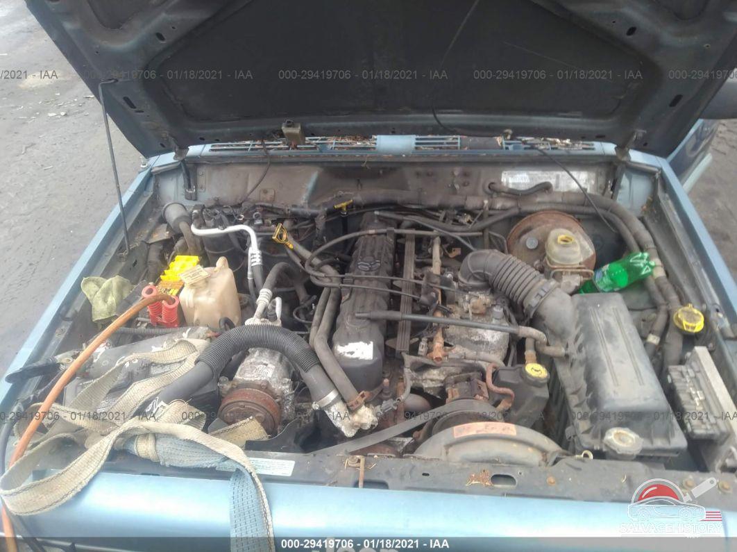 1J4FF68SXXL623047 1999 JEEP CHEROKEE photo no. 10