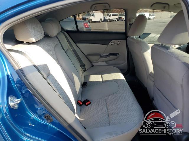 2HGFB2F53FH528608 2015 HONDA CIVIC photo no. 10