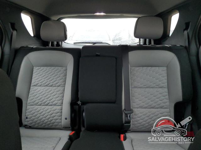 3GNAXHEV2KS631368 2019 CHEVROLET EQUINOX photo no. 10