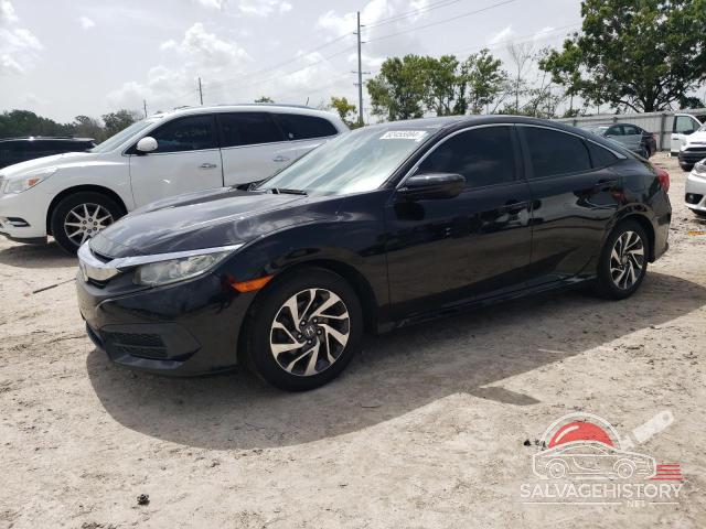 19XFC2F78HE056627 2017 HONDA CIVIC photo no. 18